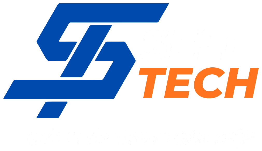 SellTech Logo