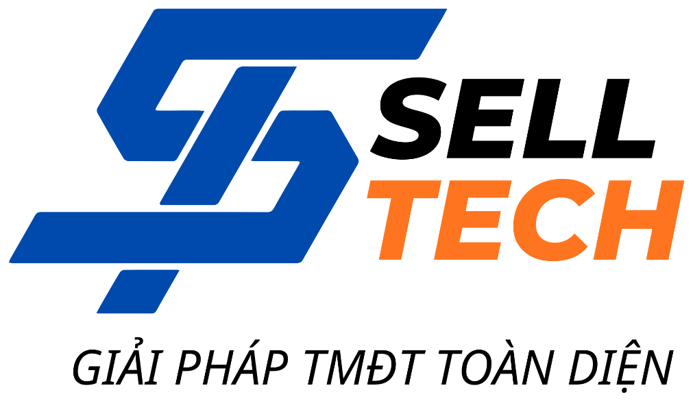 SellTech - Giải Pháp TMĐT Toàn Diện